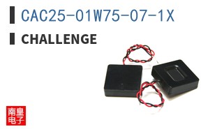 CAC25-01W75-07-1X ͼƬ